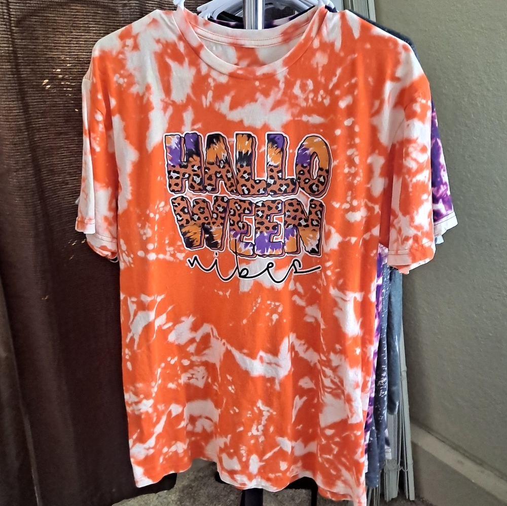 Halloween time tshirt